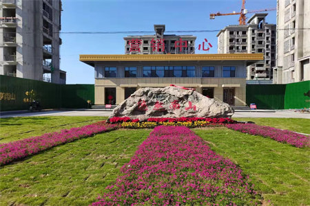 明湖中学一路之隔御景苑送车库有证能分期