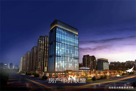 钢结构复式装修，111平米26万