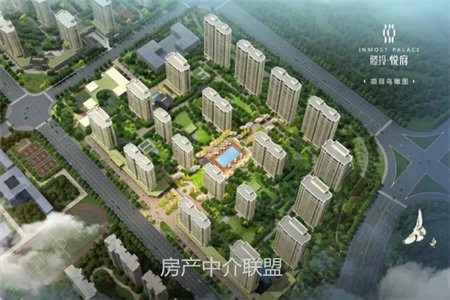 龙都花园110/12套三1楼65万